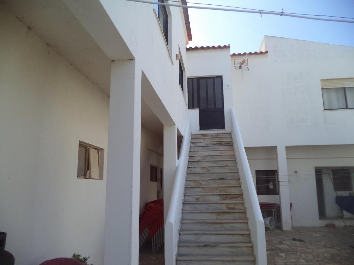 סאגרש Quartos Maria Clara מראה חיצוני תמונה