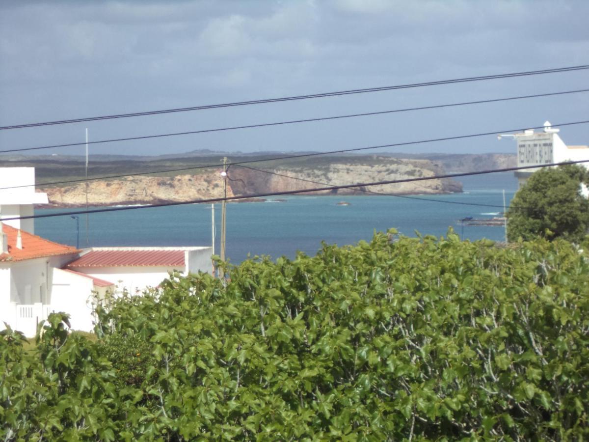 סאגרש Quartos Maria Clara מראה חיצוני תמונה