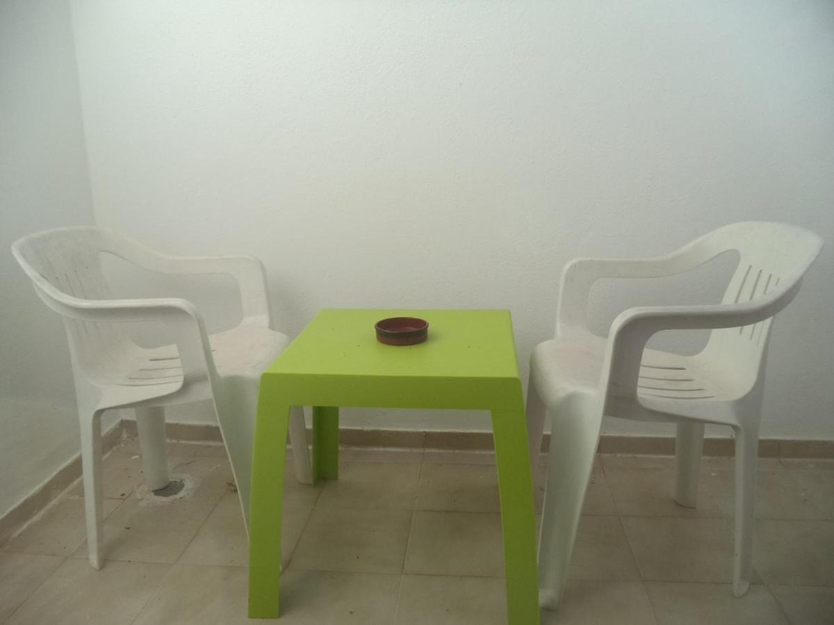 סאגרש Quartos Maria Clara מראה חיצוני תמונה