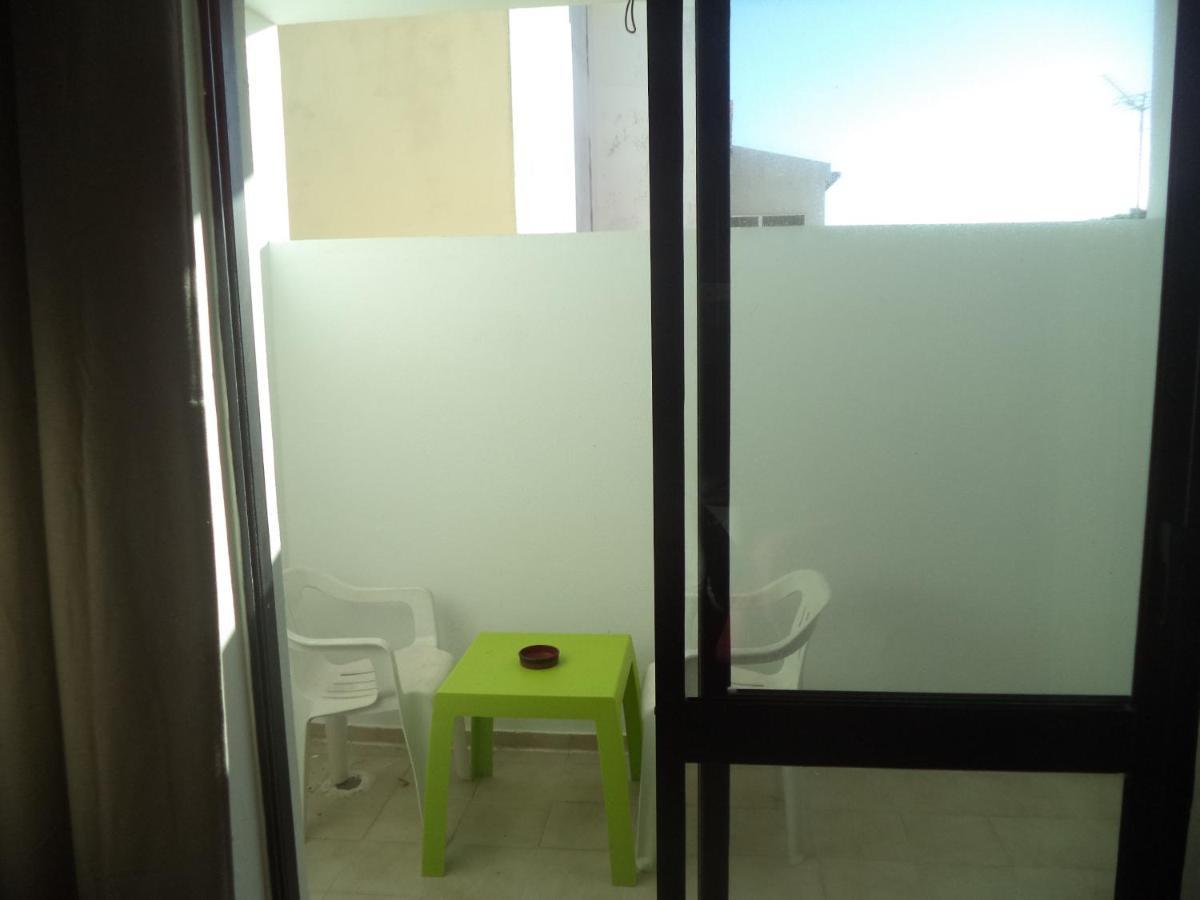 סאגרש Quartos Maria Clara מראה חיצוני תמונה