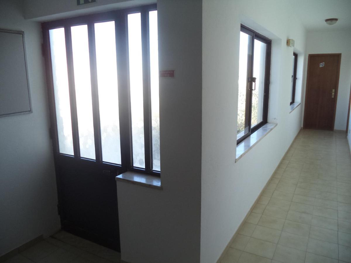סאגרש Quartos Maria Clara מראה חיצוני תמונה