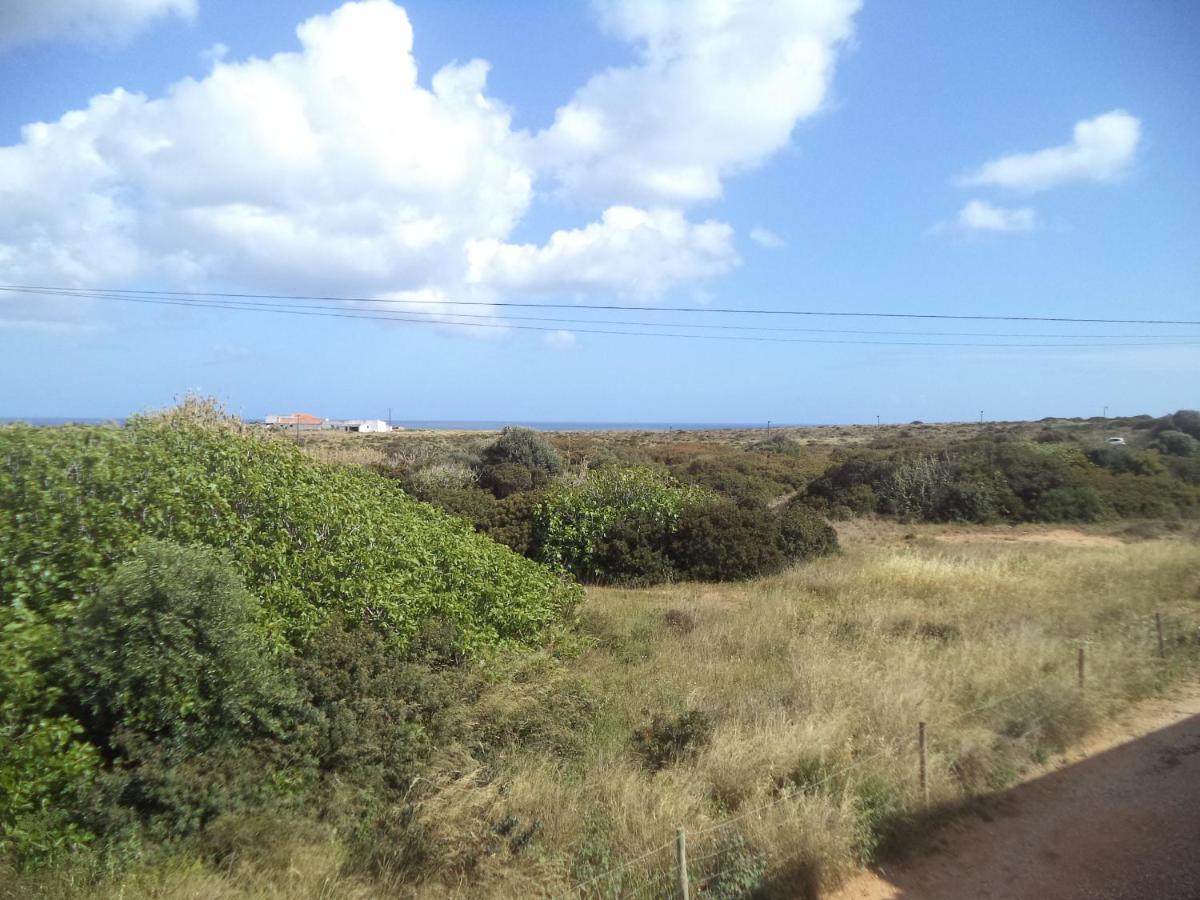 סאגרש Quartos Maria Clara מראה חיצוני תמונה