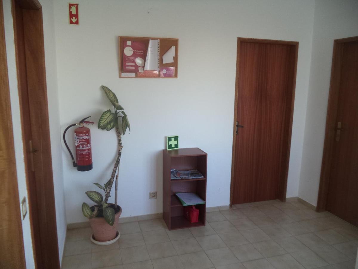 סאגרש Quartos Maria Clara מראה חיצוני תמונה