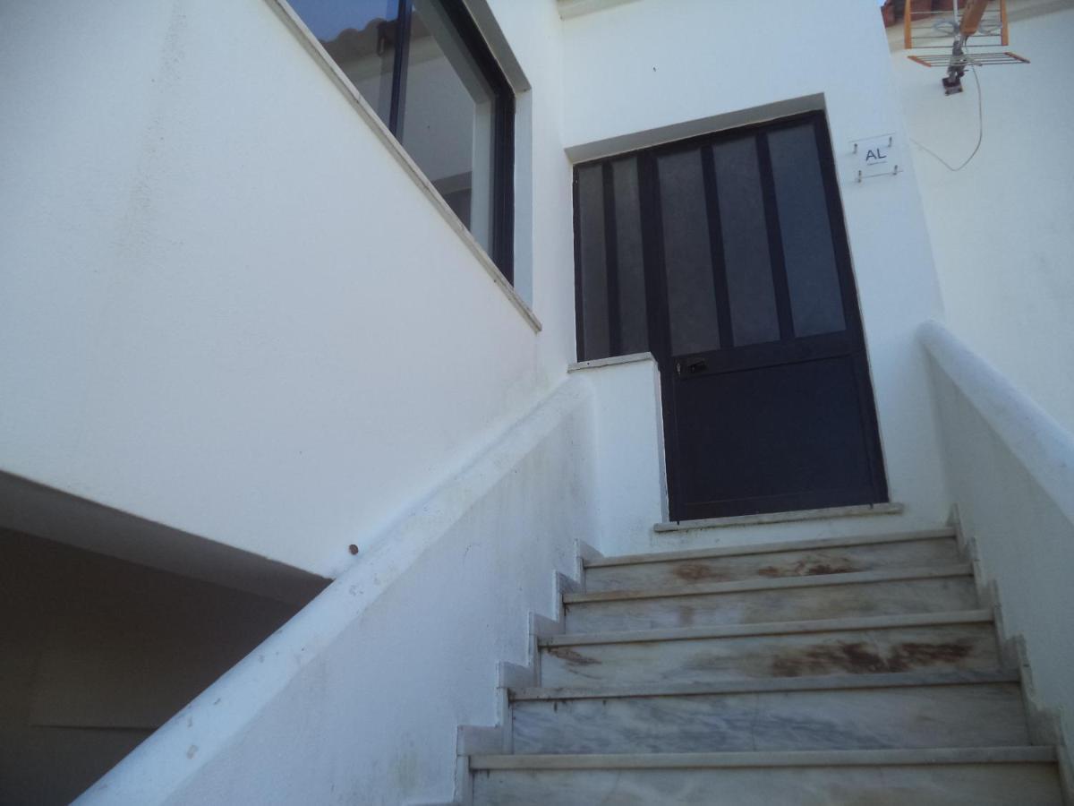 סאגרש Quartos Maria Clara מראה חיצוני תמונה