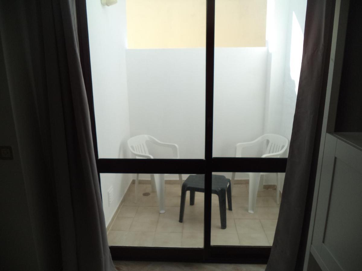 סאגרש Quartos Maria Clara מראה חיצוני תמונה