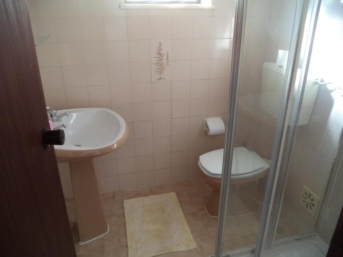 סאגרש Quartos Maria Clara מראה חיצוני תמונה